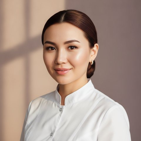 Алия Бекова