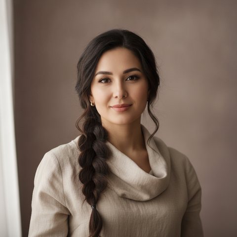 Асель Жумабаева
