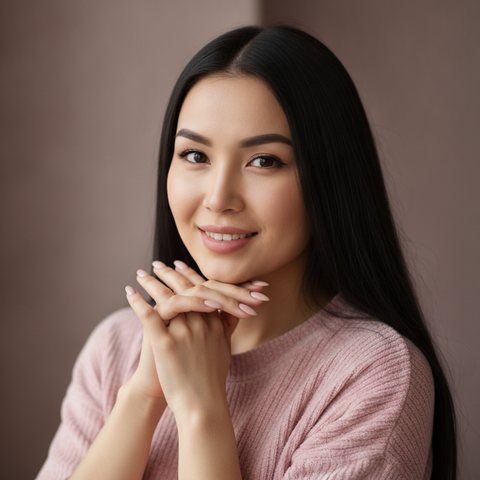 Дана Омарова