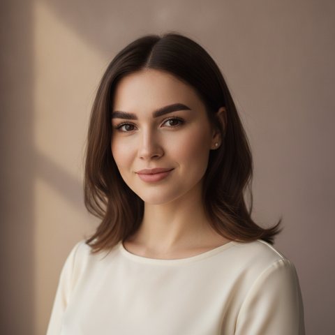 Мадина Касымова
